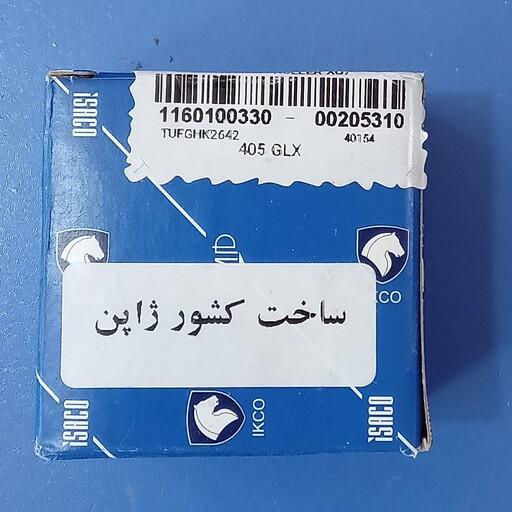 بلبرینگ تایم پژو 405 پژوپارس سمند با موتور 1800 ایساکو اصلی شرکتی